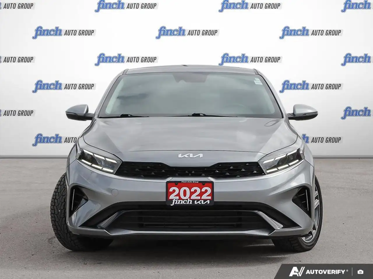 Kia Forte снимка Kia Forte