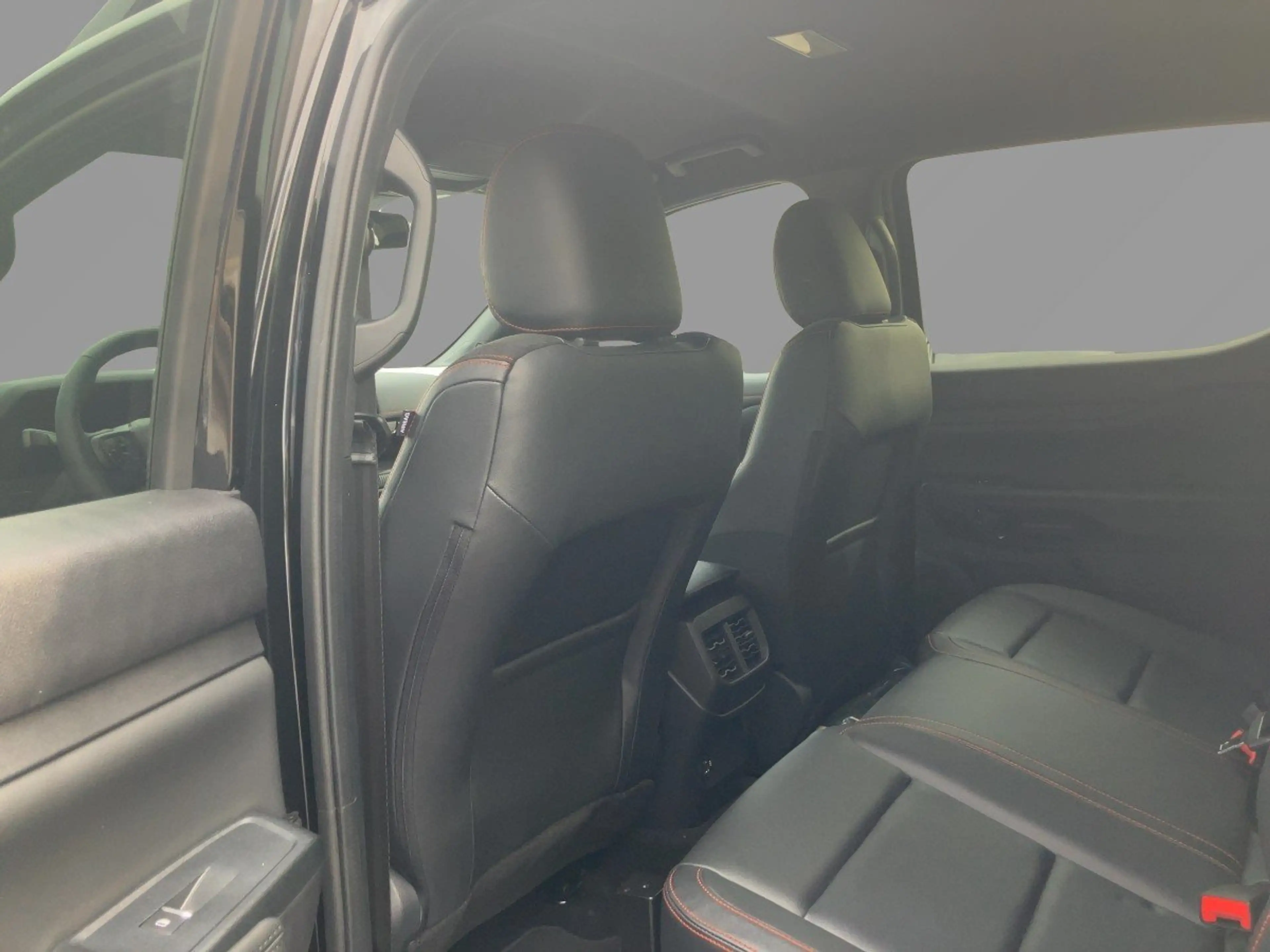 Ford Ranger Doppelkabine 2.3 EcoBoost 4WD Wildtrak e- — photo 9