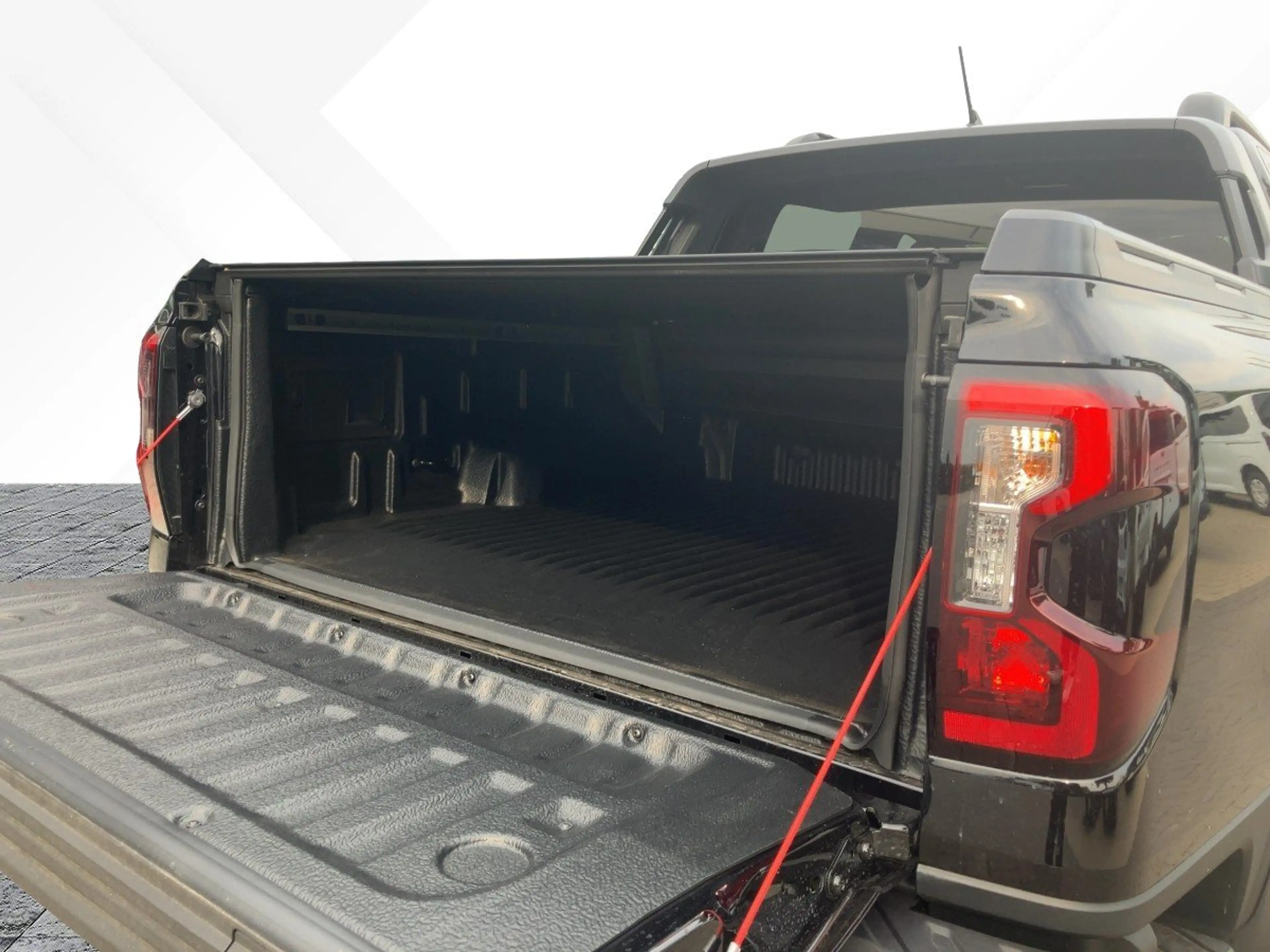 Ford Ranger Doppelkabine 2.3 EcoBoost 4WD Wildtrak e- — photo 7