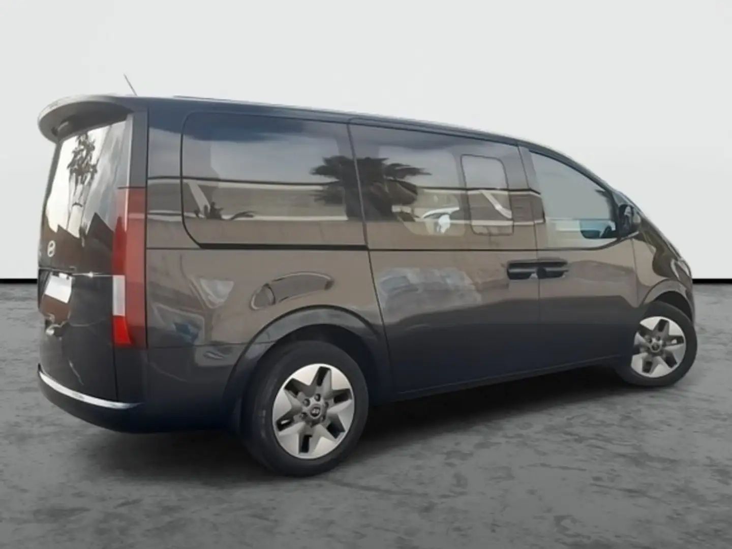 Hyundai STARIA Híbrida 1.6 T-GDi 167 kW (225 CV) AT6 2WD SmartSe Geel - 2