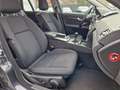 Mercedes-Benz C 220 CDI+Navi+Scheckheft+TÜV neu Grau - thumbnail 13
