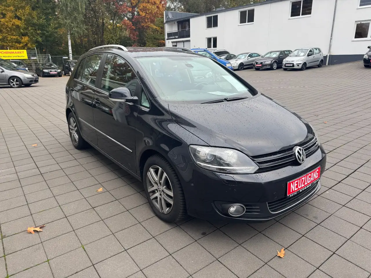 Das Auto