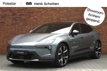 Long Range Dual motor Performance Prime 100 kWh |