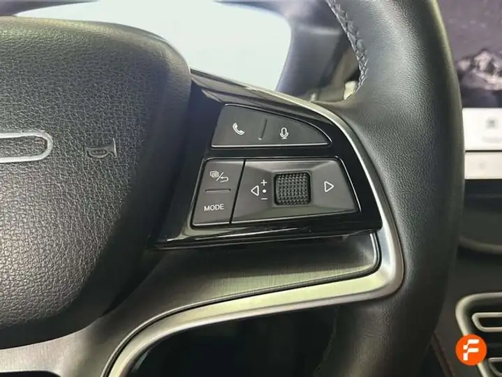 BYD Seal U DM-i COMFORT 2025, foto 13
