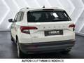 Skoda Karoq 1.5 TSI DSG CLEVER LED STHZG PDC 4SEASON Blanc - thumbnail 4