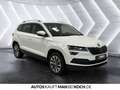 Skoda Karoq 1.5 TSI DSG CLEVER LED STHZG PDC 4SEASON Blanc - thumbnail 6
