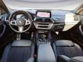 BMW X3 M X3 xDrive30i M SPORT AT Navi Tempom.aktiv Panora Grau - thumbnail 11
