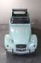 Citroen 2CV 1. Hand*Jadegrün*Original*Top Zustand Groen - thumbnail 10