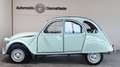 Citroen 2CV 1. Hand*Jadegrün*Original*Top Zustand Groen - thumbnail 3