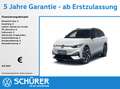 Volkswagen ID.7 Tourer Pro S Wärmepumpe BlackStyle AHK 360° HKa... Білий - thumbnail 1