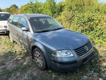 1,9 TDI PD Comfortline