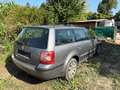 Volkswagen Passat 1,9 TDI PD Comfortline Grau - thumbnail 3