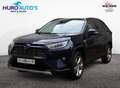 Toyota RAV 4 2.5 Hybrid AWD Executive | JBL | 360 Camera | Lede Azul - thumbnail 1