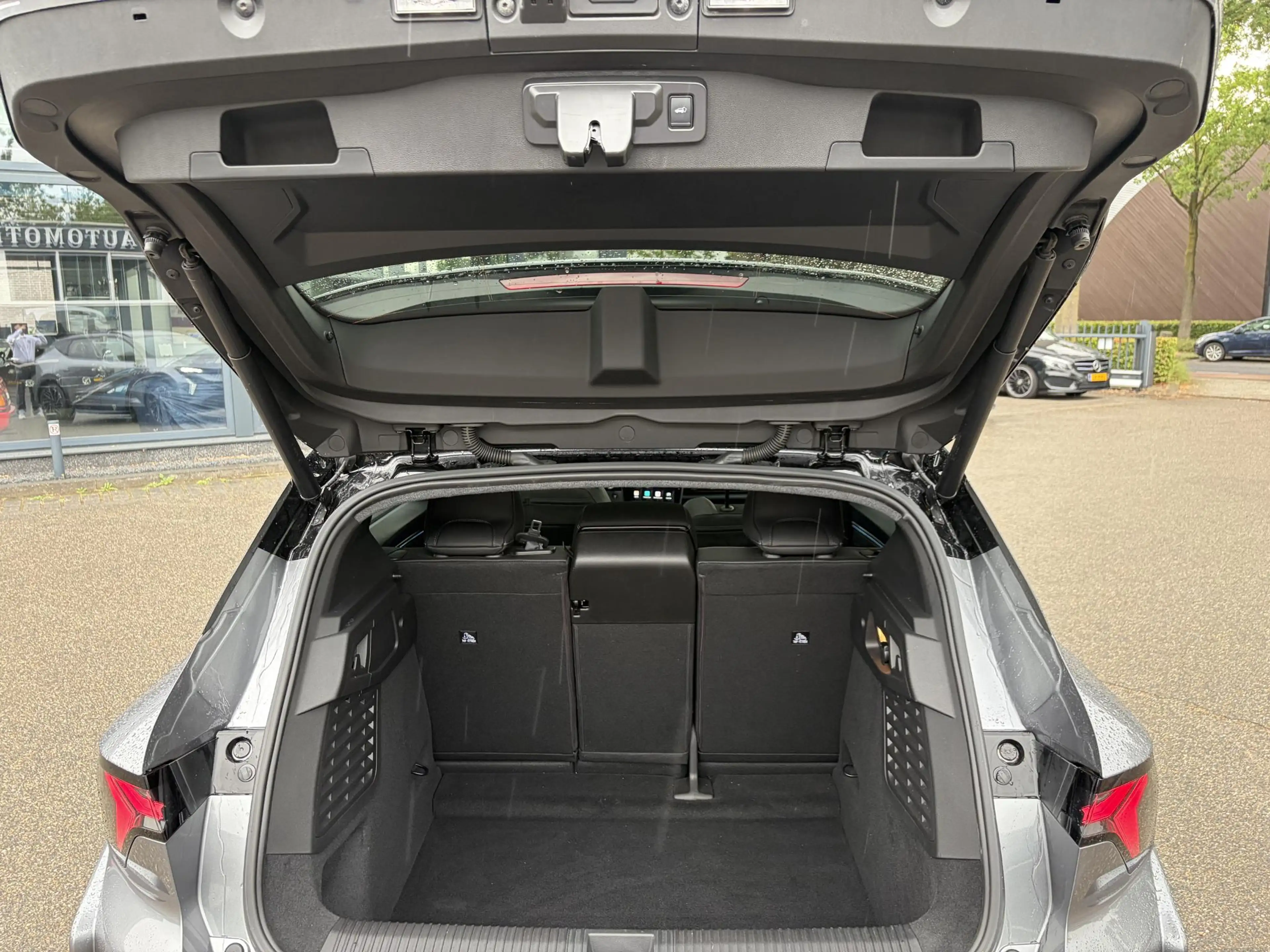 Renault Scenic E-Tech EV87 long range esprit Alpine SOH ... | ADA — photo 6