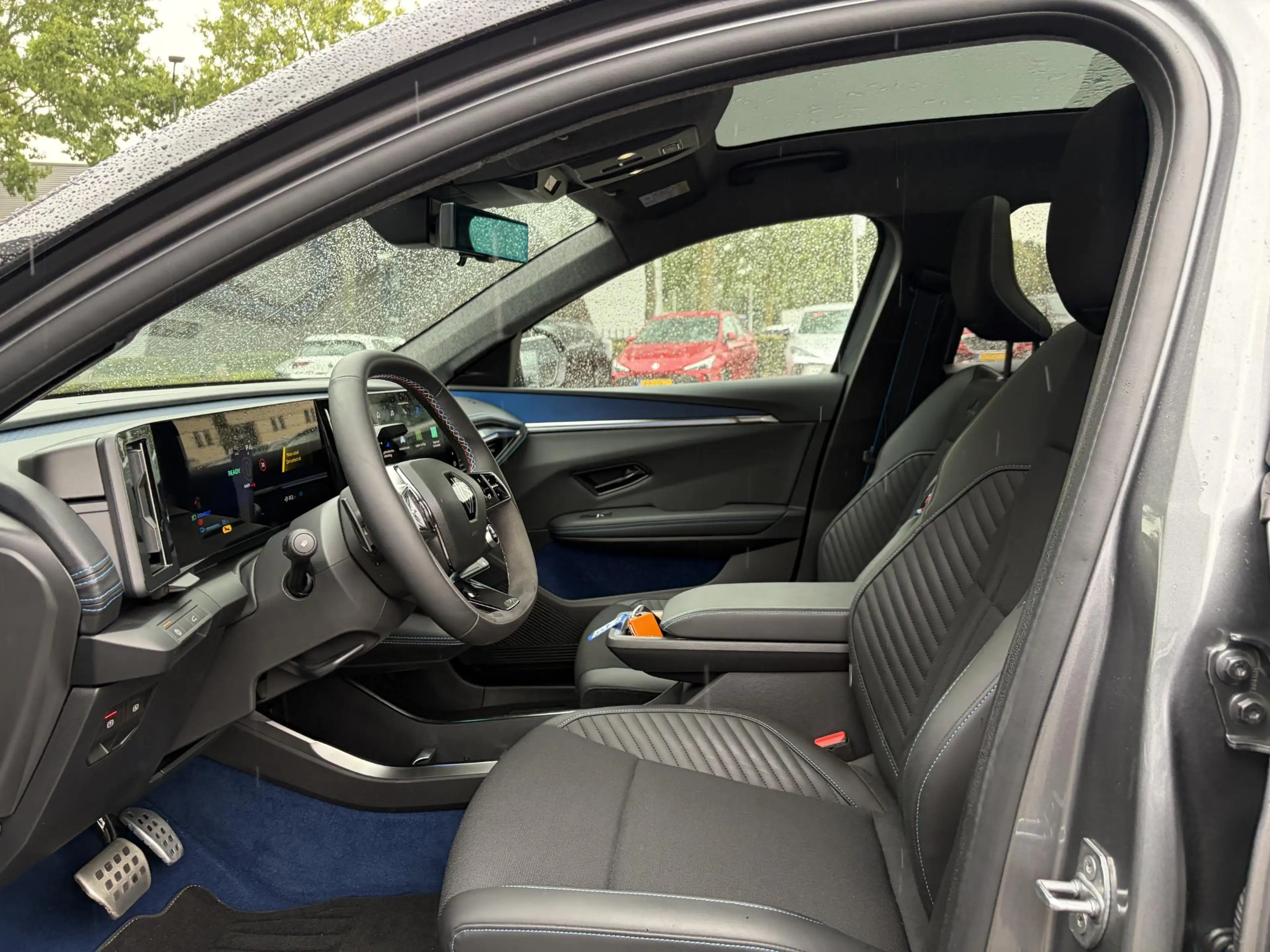 Renault Scenic E-Tech EV87 long range esprit Alpine SOH ... | ADA — photo 14