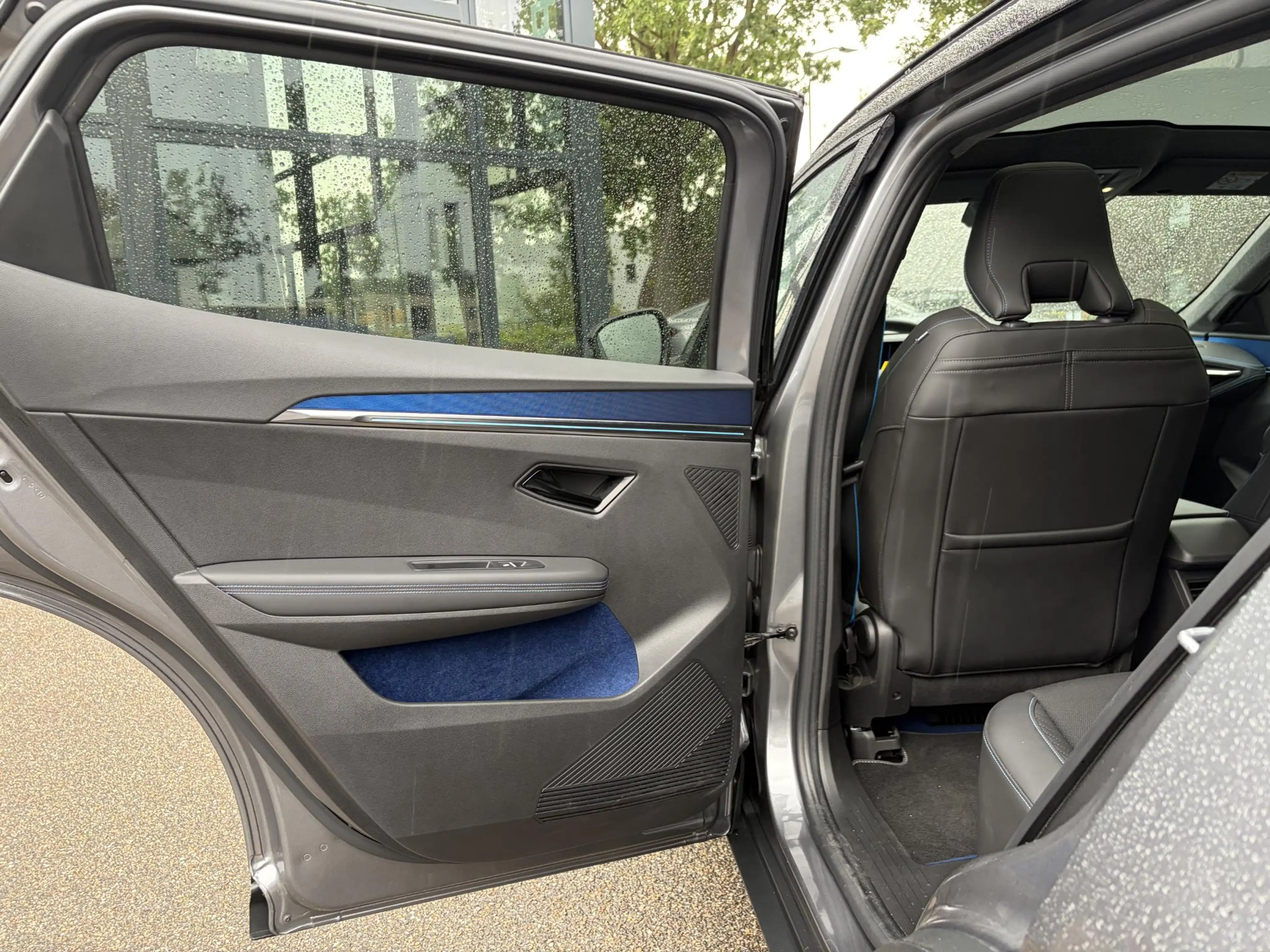 Renault Scenic E-Tech EV87 long range esprit Alpine SOH ... | ADA — photo 9