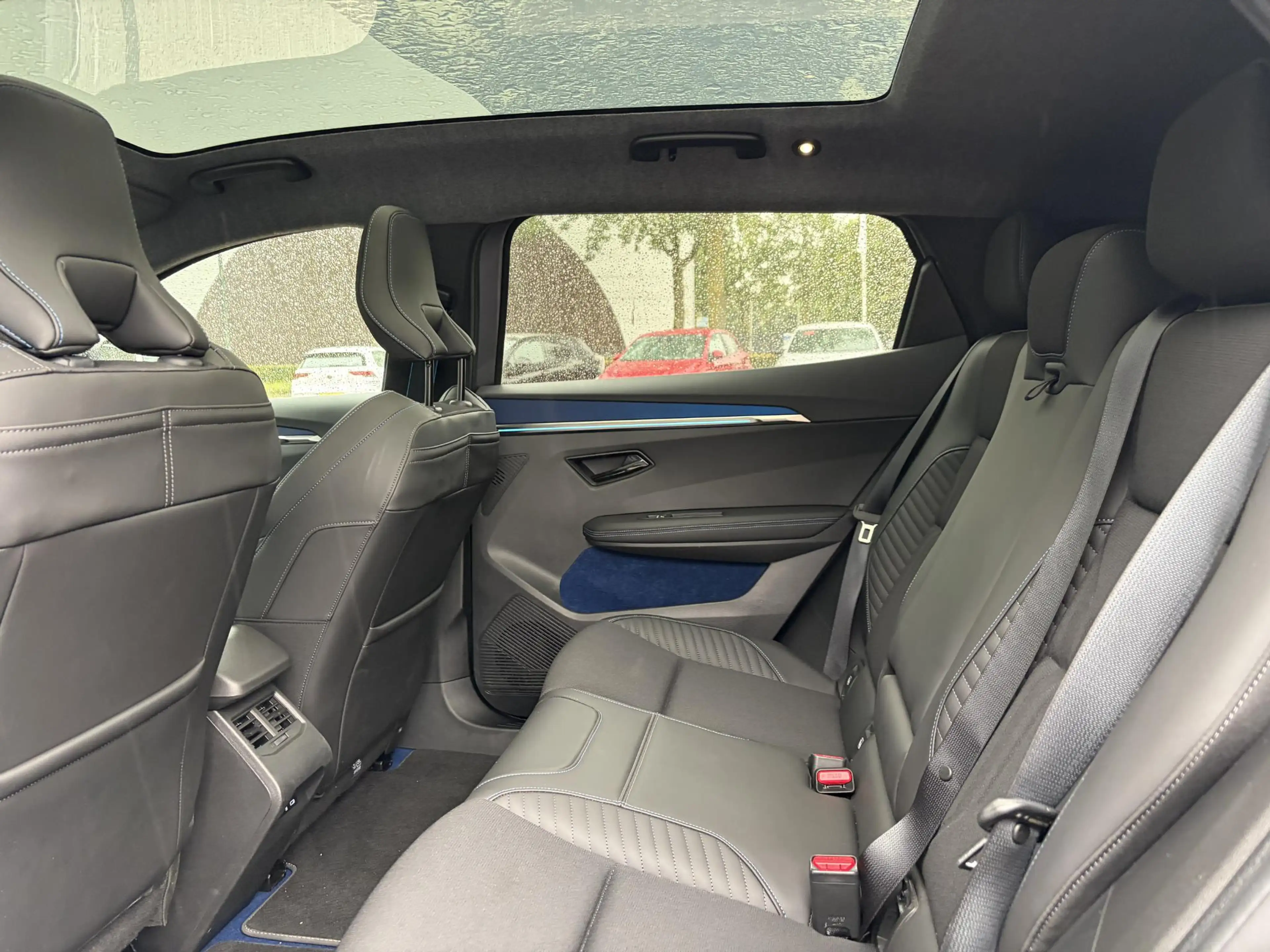 Renault Scenic E-Tech EV87 long range esprit Alpine SOH ... | ADA — photo 10