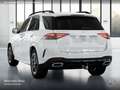 Mercedes-Benz GLE 350 de 4M AMG+NIGHT+360+AHK+MULTIBEAM+20"+SPUR Weiß - thumbnail 21
