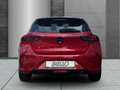 Opel Corsa F GS Turbo 1.2 LED Tempomat PDC Carplay Apple CarP Rouge - thumbnail 6