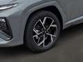 Hyundai TUCSON 1.6 T-GDi DCT N-Line LED/Navi/Kamera/SHZ Grau - thumbnail 6