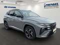 Hyundai TUCSON 1.6 T-GDi DCT N-Line LED/Navi/Kamera/SHZ Grau - thumbnail 2
