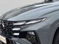 Hyundai TUCSON 1.6 T-GDi DCT N-Line LED/Navi/Kamera/SHZ Grau - thumbnail 5