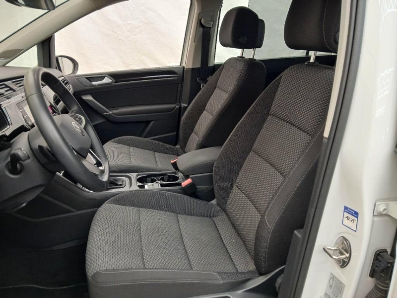 Volkswagen Touran Comfortline DYNAUDI ACC AHK 4xSHZ StHz — photo 4