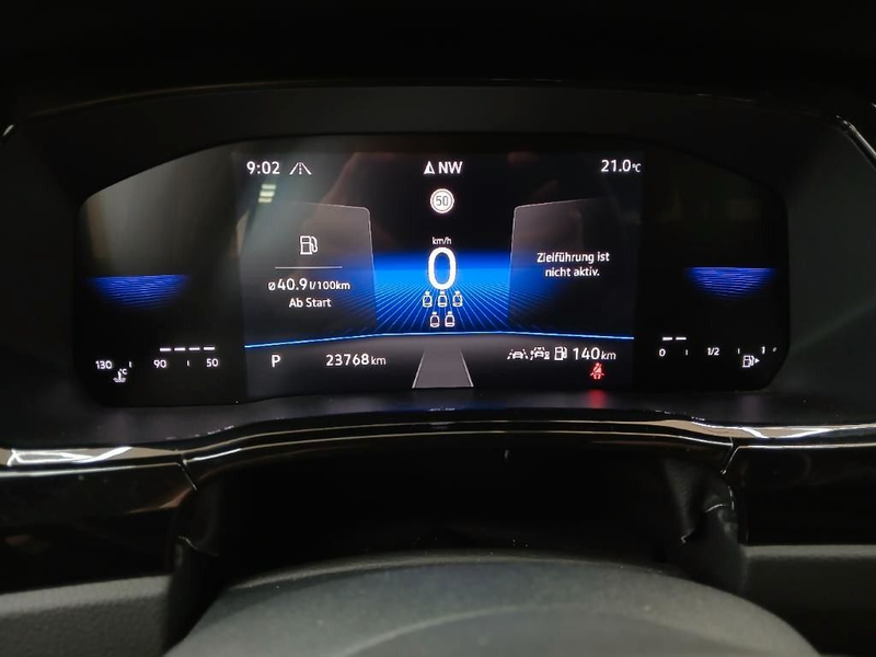 Volkswagen Touran Comfortline DYNAUDI ACC AHK 4xSHZ StHz — photo 6