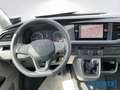 Volkswagen T6.1 Kombi 2.0TDI lang LR NAVI 9-Sitzer AHK PDC Zusatzheizung Weiß - thumbnail 6
