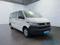 Volkswagen T6.1 Kombi 2.0TDI lang LR NAVI 9-Sitzer AHK PDC Zusatzheizung Weiß - thumbnail 2
