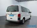 Volkswagen T6.1 Kombi 2.0TDI lang LR NAVI 9-Sitzer AHK PDC Zusatzheizung Weiß - thumbnail 4