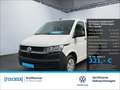 Volkswagen T6.1 Kombi 2.0TDI lang LR NAVI 9-Sitzer AHK PDC Zusatzheizung Weiß - thumbnail 1