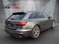 Audi A4 40 TDI quattro S line Competition Plus Gris - thumbnail 5