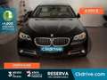 BMW 520 520dA Noir - thumbnail 1