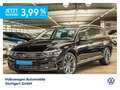 Volkswagen Passat Variant GTE 1.4 TSI Hybrid DSG Navi AHK Schwarz - thumbnail 1