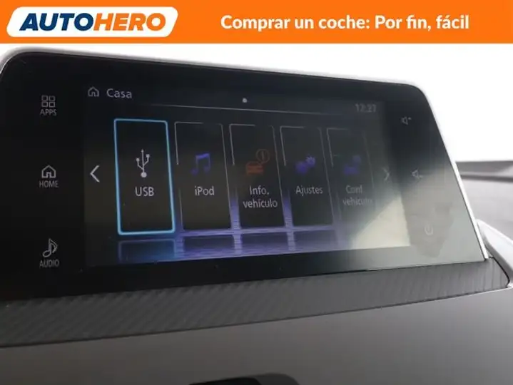 Mitsubishi Eclipse Cross 2018, foto 28