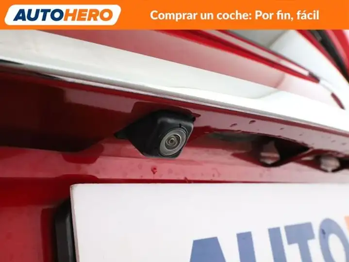 Mitsubishi Eclipse Cross 2018, foto 23