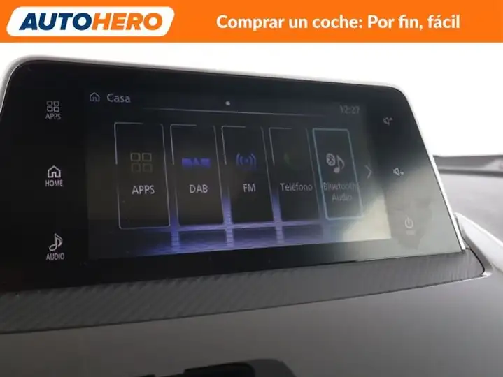 Mitsubishi Eclipse Cross 2018, foto 26
