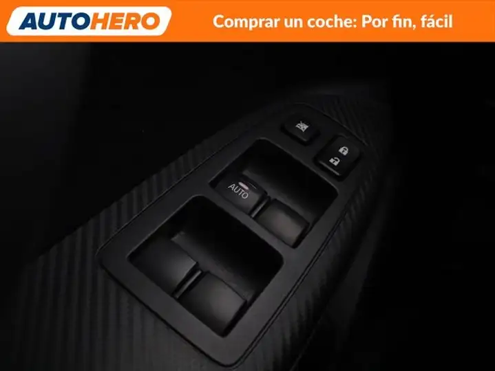 Mitsubishi Eclipse Cross 2018, foto 38
