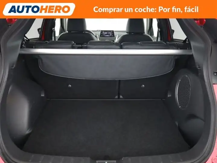 Mitsubishi Eclipse Cross 2018, foto 18