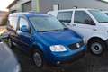 Volkswagen Caddy Life Team Caddy Blau - thumbnail 1