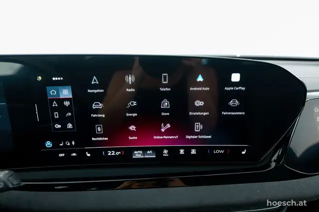 Audi A5 view 13