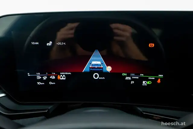 Audi A5 view 10
