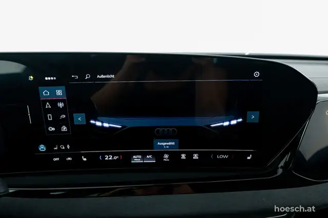 Audi A5 view 14
