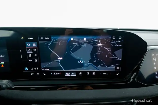 Audi A5 view 12