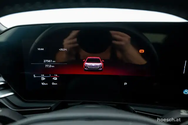Audi A5 view 11