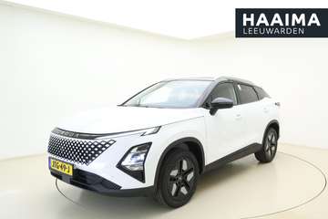 1.6 T-GDi SHS-H Premium Panoramisch Schuif/kanteld