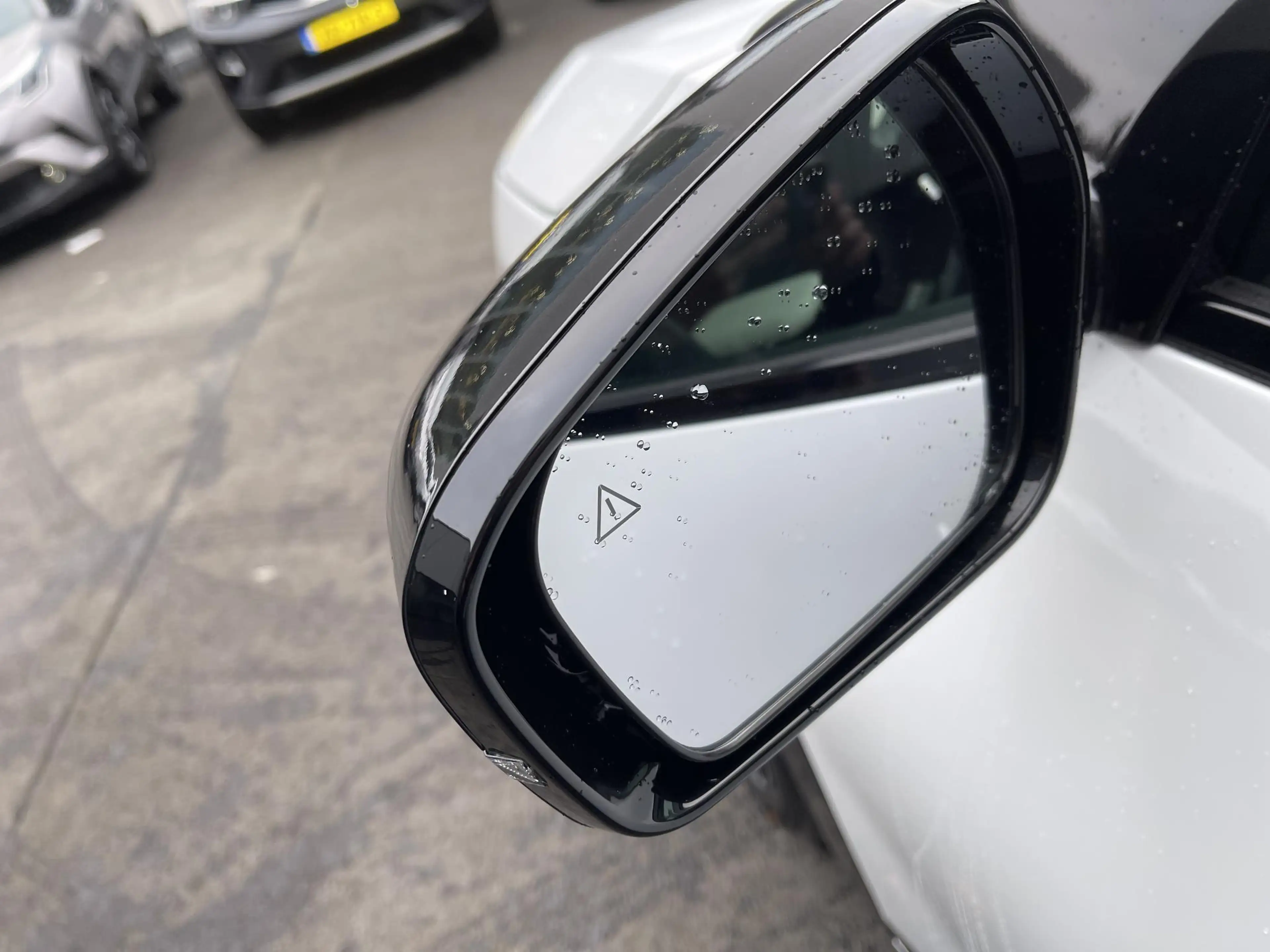 Kia EV4 GT-Line 81.4 kWh SPECIALE ACTIE | UIT VOORRAAD LEV — photo 12