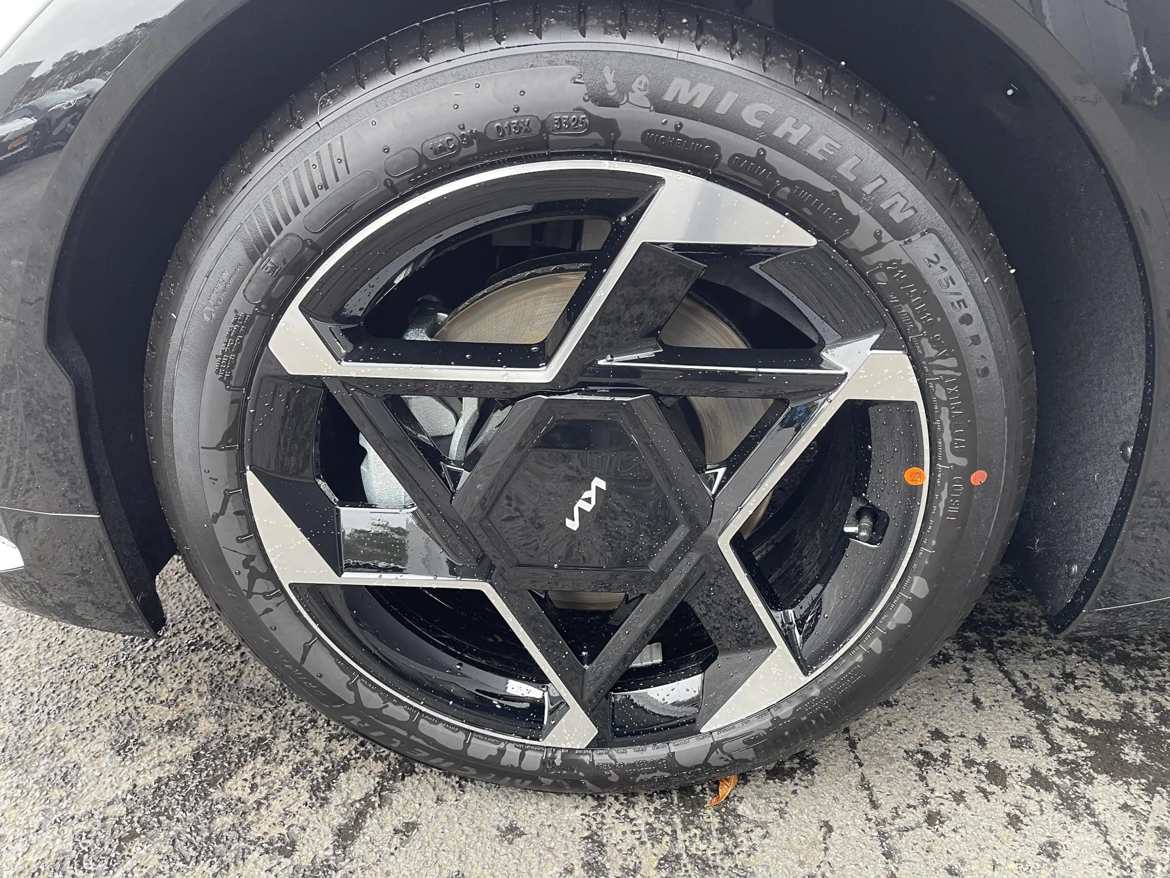Kia EV4 GT-Line 81.4 kWh SPECIALE ACTIE | UIT VOORRAAD LEV — photo 10
