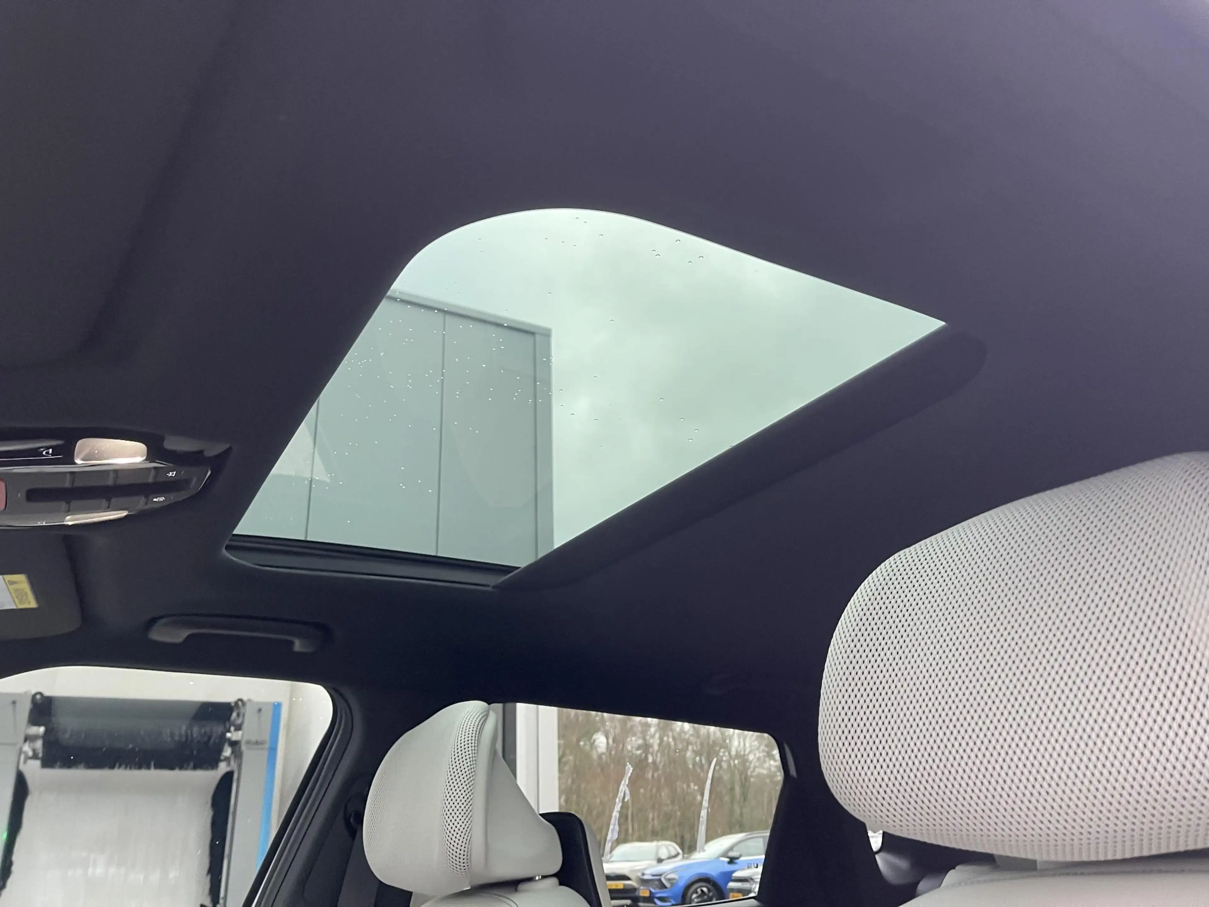 Kia EV4 GT-Line 81.4 kWh SPECIALE ACTIE | UIT VOORRAAD LEV — photo 13
